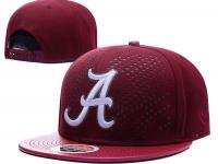 Alabama Crimson Tide Snapback Hat