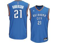 Andre Roberson Oklahoma City Thunder adidas Replica Jersey - Royal