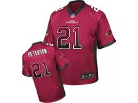 Arizona Cardinals Patrick Peterson Youth Jersey - Red Drift Fashion Nike NFL #21 Game