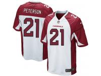 Arizona Cardinals Patrick Peterson Youth Road Jersey - White Nike NFL #21 Game