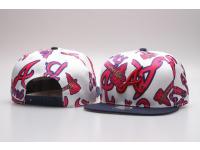 Atlanta Braves Snapback Hat