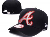 Atlanta Braves Snapback Hat