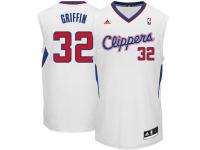 Blake Griffin Los Angeles Clippers adidas Youth Replica Home Jersey - White