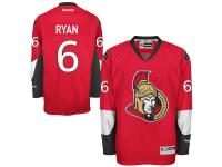 Bobby Ryan Ottawa Senators Reebok Home Premier Jersey C Red