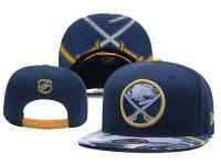 Buffalo Sabres Snapback Hat