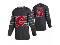 Calgary Flames #19 Matthew Tkachuk 2020 NHL All-Star Game Gray Jersey Men's