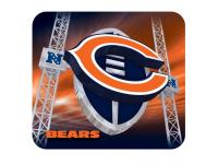 Chicago Bears Mouse Pad