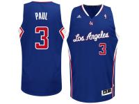 Chris Paul Los Angeles Clippers adidas Swingman Alternate Jersey - Royal Blue