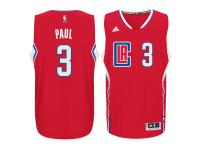 Chris Paul Los Angeles Clippers adidas Swingman climacool Jersey - Red