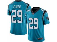 Corn Elder Youth Carolina Panthers Nike Alternate Vapor Untouchable Jersey - Limited Blue