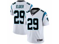 Corn Elder Youth Carolina Panthers Nike Vapor Untouchable Jersey - Limited White