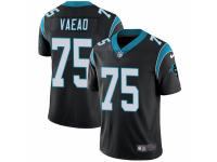 Destiny Vaeao Youth Carolina Panthers Nike Team Color Vapor Untouchable Jersey - Limited Black