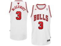 Doug McDermott Chicago Bulls adidas Swingman Jersey C White