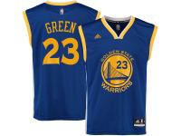 Draymond Green Golden State Warriors adidas Replica Jersey - Royal