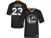 Draymond Green Golden State Warriors adidas Replica Jersey - Slate