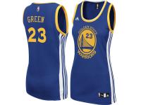 Draymond Green Golden State Warriors adidas Women's Road Replica Jersey - Royal