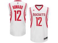 Dwight Howard Houston Rockets adidas Replica Jersey - White