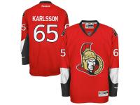 Erik Karlsson Ottawa Senators Reebok Youth Home Premier Jersey - Red