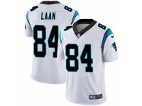 Jason Vander Laan Men's Carolina Panthers Nike Vapor Untouchable Jersey - Limited White