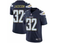 Justin Jackson Youth Los Angeles Chargers Nike Team Color Vapor Untouchable Jersey - Limited Navy