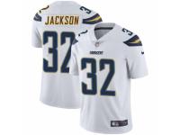 Justin Jackson Youth Los Angeles Chargers Nike Vapor Untouchable Jersey - Limited White