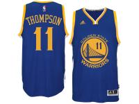 Klay Thompson Golden State Warriors adidas Player Swingman Jersey - Royal