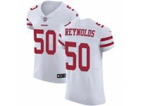 LaRoy Reynolds Men's San Francisco 49ers Nike Vapor Untouchable Jersey - Elite White