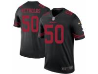 LaRoy Reynolds Youth San Francisco 49ers Nike Color Rush Jersey - Legend Vapor Untouchable Black