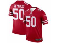 LaRoy Reynolds Youth San Francisco 49ers Nike Jersey - Legend Vapor Untouchable Scarlet