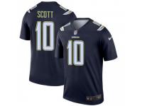 Legend Vapor Untouchable Men's Artavis Scott Los Angeles Chargers Nike Jersey - Navy