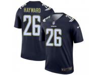 Legend Vapor Untouchable Men's Casey Hayward Los Angeles Chargers Nike Jersey - Navy