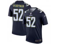 Legend Vapor Untouchable Men's Denzel Perryman Los Angeles Chargers Nike Jersey - Navy