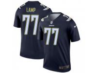 Legend Vapor Untouchable Men's Forrest Lamp Los Angeles Chargers Nike Jersey - Navy