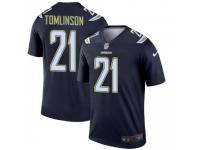 Legend Vapor Untouchable Men's LaDainian Tomlinson Los Angeles Chargers Nike Jersey - Navy