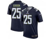 Legend Vapor Untouchable Men's Melvin Gordon Los Angeles Chargers Nike Jersey - Navy