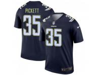 Legend Vapor Untouchable Youth Adarius Pickett Los Angeles Chargers Nike Jersey - Navy