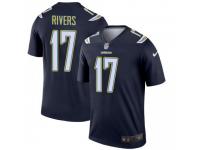 Legend Vapor Untouchable Youth Philip Rivers Los Angeles Chargers Nike Jersey - Navy