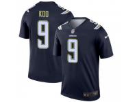 Legend Vapor Untouchable Youth Younghoe Koo Los Angeles Chargers Nike Jersey - Navy