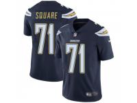 Limited Youth Damion Square Los Angeles Chargers Nike Team Color Vapor Untouchable Jersey - Navy