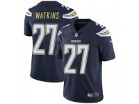 Limited Youth Jaylen Watkins Los Angeles Chargers Nike Team Color Vapor Untouchable Jersey - Navy