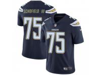 Limited Youth Michael Schofield III Los Angeles Chargers Nike Team Color Vapor Untouchable Jersey - Navy