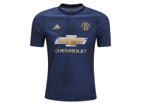 Manchester United 18/19 Youth Third Jersey by adidas