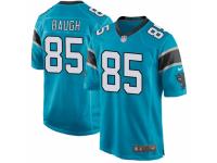 Marcus Baugh Youth Carolina Panthers Nike Alternate Jersey - Game Blue