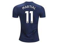 Men Anthony Martial Manchester United 18/19 Third Jersey by adidas