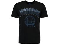 Men Golden State Warriors UNK Evolve T-Shirt - Black