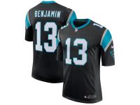 Men's Carolina Panthers Kelvin Benjamin Nike Black Classic Limited Player Jersey
