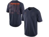 Miguel Cabrera Detroit Tigers Nike Flash Player Performance Jersey - Navy