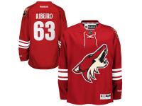 Mike Ribeiro Arizona Coyotes Reebok Home Premier Jersey C Red