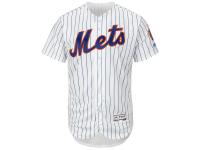 New York Mets Majestic Flexbase Authentic Collection Team Jersey - White