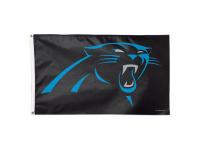 NFL Carolina Panthers Flag 16in x 24in